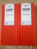 Трапецеидальная резьба Carmex 22 ER IR 4TR - <ro>Изображение</ro><ru>Изображение</ru> #2, <ru>Объявление</ru> #1524070