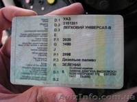 Документы на переоборудование авьл и автозапчасти с Польских сайтов - <ro>Изображение</ro><ru>Изображение</ru> #1, <ru>Объявление</ru> #1529567