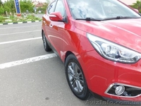 Продам или обменяю с доплатой Нyundai IX 35 2,0 CRDI COMFORT  - <ro>Изображение</ro><ru>Изображение</ru> #2, <ru>Объявление</ru> #1559411