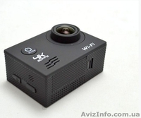 Экшн камера 4К SJ9000B WIFI все включено Sony 149 - <ro>Изображение</ro><ru>Изображение</ru> #6, <ru>Объявление</ru> #1555800