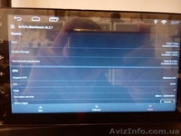 Магнитола 2din Pioneer Pi-707 GPS Android + WiFi + 4Ядра +16 гб - <ro>Изображение</ro><ru>Изображение</ru> #2, <ru>Объявление</ru> #1563338