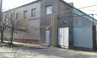 Продажа цеха в районе Ярморочной площади. - <ro>Изображение</ro><ru>Изображение</ru> #1, <ru>Объявление</ru> #1563106