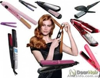TICO Mini Crimper - плойка гофре для прикорневого объема - <ro>Изображение</ro><ru>Изображение</ru> #1, <ru>Объявление</ru> #1575101