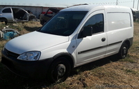 Авторазборка запчасти Opel Combo - <ro>Изображение</ro><ru>Изображение</ru> #1, <ru>Объявление</ru> #1576987