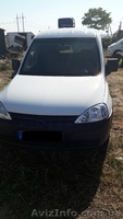 Авторазборка запчасти Opel Combo - <ro>Изображение</ro><ru>Изображение</ru> #2, <ru>Объявление</ru> #1576987