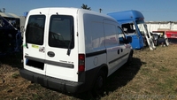 Авторазборка запчасти Opel Combo - <ro>Изображение</ro><ru>Изображение</ru> #4, <ru>Объявление</ru> #1576987