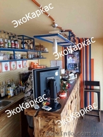 Строительство модульных Кафе - <ro>Изображение</ro><ru>Изображение</ru> #2, <ru>Объявление</ru> #1575662