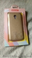 Продам чехлы от  телефона meizu m3 s - <ro>Изображение</ro><ru>Изображение</ru> #1, <ru>Объявление</ru> #1584339