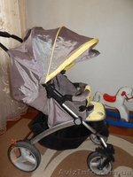 Коляска прогулочная Miracolo Speedy - <ro>Изображение</ro><ru>Изображение</ru> #2, <ru>Объявление</ru> #1582984