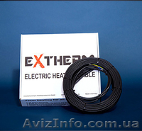Электрический теплый пол под плитку Extherm, Одесса - <ro>Изображение</ro><ru>Изображение</ru> #3, <ru>Объявление</ru> #1584052