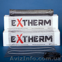 Электрический теплый пол под плитку Extherm, Одесса - <ro>Изображение</ro><ru>Изображение</ru> #2, <ru>Объявление</ru> #1584052