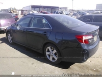 Toyota Camry 2013| компания CarsUSA - Автомобили Из США - <ro>Изображение</ro><ru>Изображение</ru> #2, <ru>Объявление</ru> #1590452