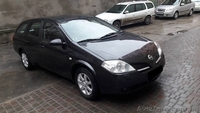 авторазборка б.у автозапчасти запчасти nissan primera p12 - <ro>Изображение</ro><ru>Изображение</ru> #4, <ru>Объявление</ru> #941946