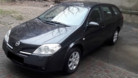 авторазборка б.у автозапчасти запчасти nissan primera p12 - <ro>Изображение</ro><ru>Изображение</ru> #5, <ru>Объявление</ru> #941946