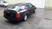 авторазборка б.у автозапчасти запчасти nissan primera p12 - <ro>Изображение</ro><ru>Изображение</ru> #6, <ru>Объявление</ru> #941946