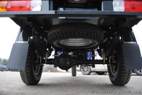 Продам трицикл Hercules Q1 200 - <ro>Изображение</ro><ru>Изображение</ru> #7, <ru>Объявление</ru> #1614290