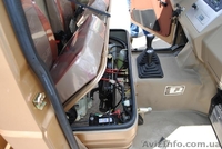 ПРОДАМ ТРИЦИКЛ Hercules J7 250 - <ro>Изображение</ro><ru>Изображение</ru> #2, <ru>Объявление</ru> #1614289