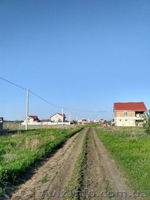 Продам участок в с. Фонтанка 10 соток.  - <ro>Изображение</ro><ru>Изображение</ru> #1, <ru>Объявление</ru> #1620046