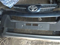 На разборке «Jp-Parts» представлен автомобиль Toyota  RAV4 - <ro>Изображение</ro><ru>Изображение</ru> #2, <ru>Объявление</ru> #1623206