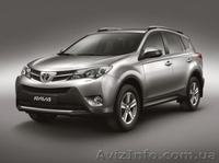 На разборке «Jp-Parts» представлен автомобиль Toyota  RAV4 - <ro>Изображение</ro><ru>Изображение</ru> #1, <ru>Объявление</ru> #1623206
