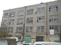 Продам здание в Малиновском районе. - <ro>Изображение</ro><ru>Изображение</ru> #2, <ru>Объявление</ru> #1623294