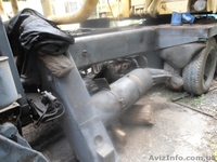 Продаем колесный экскаватор UDS 114, 0,63 м3, TATRA 815, 1986 г.в. - <ro>Изображение</ro><ru>Изображение</ru> #8, <ru>Объявление</ru> #1630148