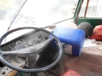 Продаем колесный экскаватор UDS 114, 0,63 м3, TATRA 815, 1986 г.в. - <ro>Изображение</ro><ru>Изображение</ru> #9, <ru>Объявление</ru> #1630148