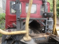 Продаем колесный экскаватор UDS 114, 0,63 м3, TATRA 815, 1986 г.в. - <ro>Изображение</ro><ru>Изображение</ru> #10, <ru>Объявление</ru> #1630148