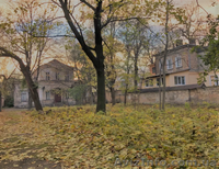 Земля под строительство в центре Одессы. Госакт - <ro>Изображение</ro><ru>Изображение</ru> #1, <ru>Объявление</ru> #1641638