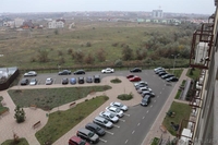 СРОЧНО Продам свою 2-х комнатную квартиру (студия+спальня). - <ro>Изображение</ro><ru>Изображение</ru> #2, <ru>Объявление</ru> #1642860