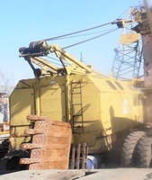 Продаем гусеничный кран RDK-250-2 TAKRAF, 25 тонн, 1979 г.в. - <ro>Изображение</ro><ru>Изображение</ru> #7, <ru>Объявление</ru> #1651417