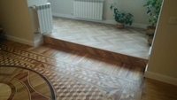Ремонт паркета, реставрация, шлифовка (Одесса) - <ro>Изображение</ro><ru>Изображение</ru> #3, <ru>Объявление</ru> #1653758