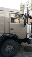 Камаз 53212 с прицепом - <ro>Изображение</ro><ru>Изображение</ru> #1, <ru>Объявление</ru> #1656564