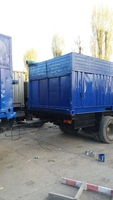 Камаз 53212 с прицепом - <ro>Изображение</ro><ru>Изображение</ru> #4, <ru>Объявление</ru> #1656564