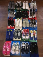 Сток спортивной обуви  Adidas, Nike, Puma, Vans - <ro>Изображение</ro><ru>Изображение</ru> #2, <ru>Объявление</ru> #1682832