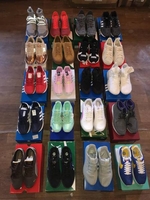 Сток спортивной обуви  Adidas, Nike, Puma, Vans - <ro>Изображение</ro><ru>Изображение</ru> #4, <ru>Объявление</ru> #1682832