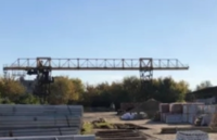 Продам в Одессе склад 2500 м Ж/Д ветка козловой кран, участок 1,7 га - <ro>Изображение</ro><ru>Изображение</ru> #1, <ru>Объявление</ru> #1685156