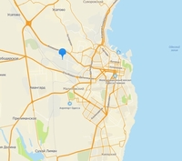 Продам в Одессе склад 2500 м Ж/Д ветка козловой кран, участок 1,7 га - <ro>Изображение</ro><ru>Изображение</ru> #2, <ru>Объявление</ru> #1685156