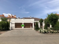 Продается одноэтажный дом с бассейном в Совиньоне, Одесса - <ro>Изображение</ro><ru>Изображение</ru> #8, <ru>Объявление</ru> #1701627