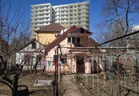 Продам участок 6 соток улица Фонтанская дорога - <ro>Изображение</ro><ru>Изображение</ru> #2, <ru>Объявление</ru> #1704765