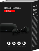 Беспроводные наушники Hansa Records в Одессе - <ro>Изображение</ro><ru>Изображение</ru> #3, <ru>Объявление</ru> #1707040