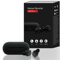 Беспроводные наyшниkи Hansa Records  - <ro>Изображение</ro><ru>Изображение</ru> #1, <ru>Объявление</ru> #1706123