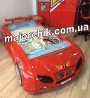 Кровать машина БМВ машинка Турецкая кровать машина + Подарок - <ro>Изображение</ro><ru>Изображение</ru> #4, <ru>Объявление</ru> #1722301