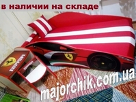 Кровать машина с матрасом в наличии машинка ліжко машина + ПОДАРОК - <ro>Изображение</ro><ru>Изображение</ru> #6, <ru>Объявление</ru> #1722354