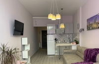 Аренда 1 комн квартиры в Одессе 33 м кв, 9ст Фонтана, рядом море. - <ro>Изображение</ro><ru>Изображение</ru> #2, <ru>Объявление</ru> #1738639
