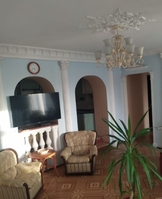 Оренда в центрі Одеси 2комн квартира з балконом, 2 поверх, Італійський бульв. - <ro>Изображение</ro><ru>Изображение</ru> #6, <ru>Объявление</ru> #1739339