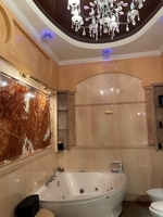 ЖК Мерседес VIP квартира в Одессе 152 м, Лидерсовский бульв, место в паркинге - <ro>Изображение</ro><ru>Изображение</ru> #3, <ru>Объявление</ru> #1739884