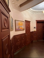 ЖК Мерседес VIP квартира в Одессе 152 м, Лидерсовский бульв, место в паркинге - <ro>Изображение</ro><ru>Изображение</ru> #8, <ru>Объявление</ru> #1739884