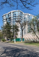 ЖК Мерседес VIP квартира в Одессе 152 м, Лидерсовский бульв, место в паркинге - <ro>Изображение</ro><ru>Изображение</ru> #9, <ru>Объявление</ru> #1739884
