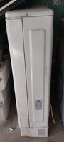 Продам б/у внешний и внутренний блоки кондиционера CHIGO COU-60HSR1/CTH-60HR1 - <ro>Изображение</ro><ru>Изображение</ru> #1, <ru>Объявление</ru> #1741359